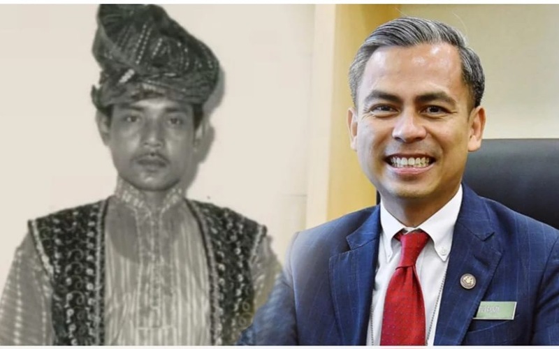 Fahmi Fadzil bakal bergelar Datuk Seri, Seniman Nordin Ahmad dianugerah Datuk