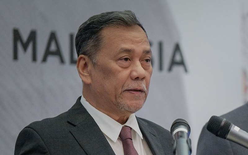 SPR perkemas persiapan akhir hadapi hari pengundian esok