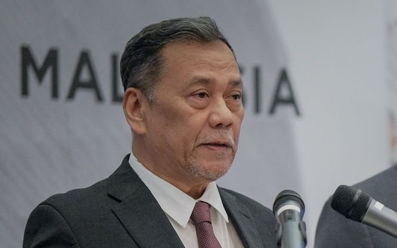BN peroleh majoriti mudah, bentuk Kerajaan Negeri Johor – SPR