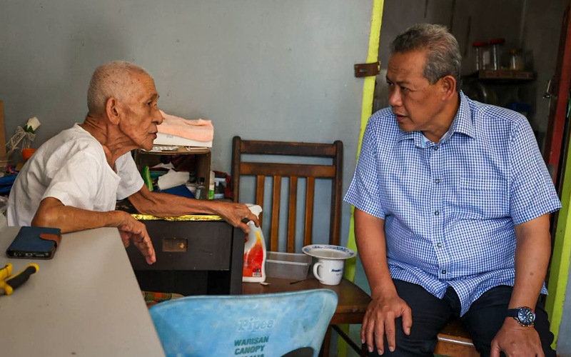 Prestasi Aminuddin jadi sandaran PH hadapi PRN Negeri Sembilan – Penganalisis