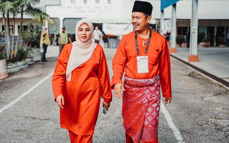 ‘Terima kasih, Pulai Sebatang’, Haniff Hosman hargai sokongan pengundi dan tekad terus berbakti