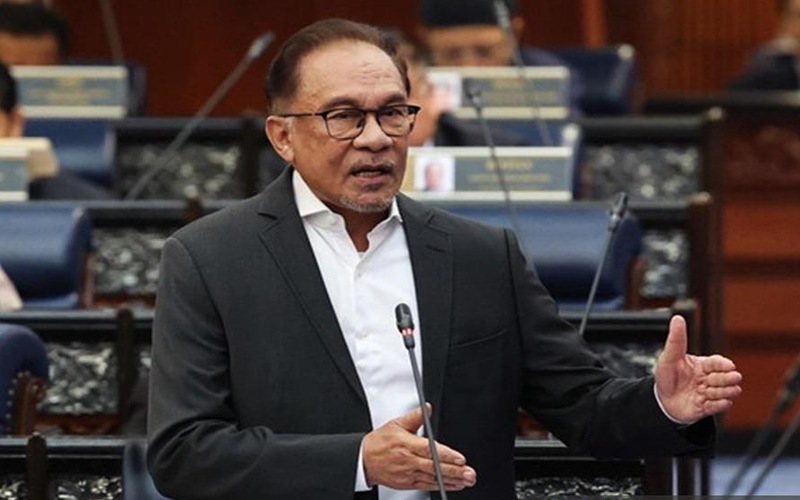 Kerajaan perkukuh kerjasama ekonomi di sempadan Sabah, Sarawak dengan negara jiran
