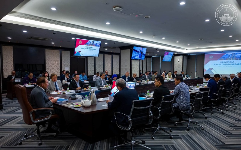 Kerajaan teliti stok simpanan petroleum negara hadapi krisis bekalan global – PM