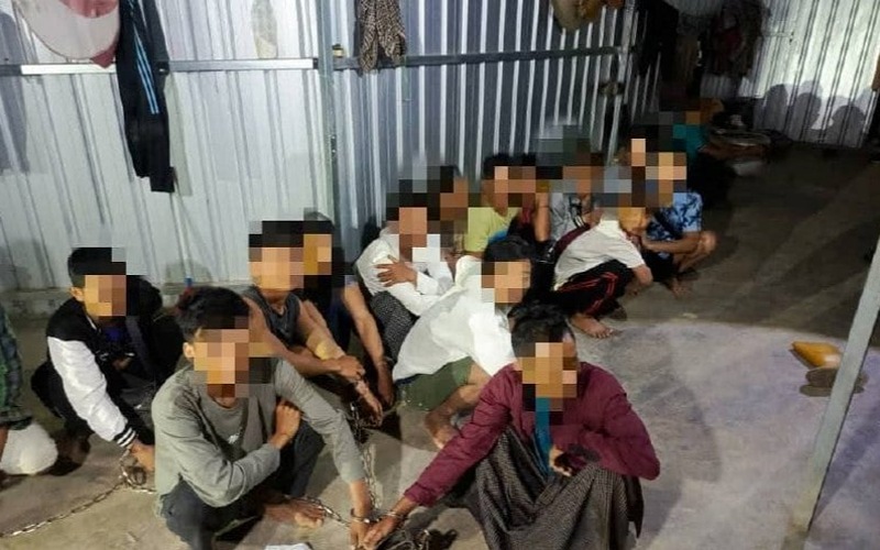 Siasat dalang boloskan PATI, kebocoran di hulu perlu diutamakan
