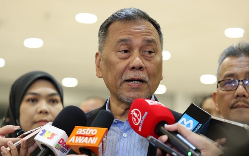 Penyokong elakkan provokasi, calon diseru hadir awal – SPR