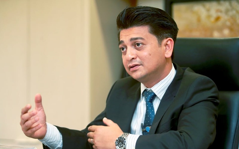 Pas punca tercetusnya Islamofobia – Amanah