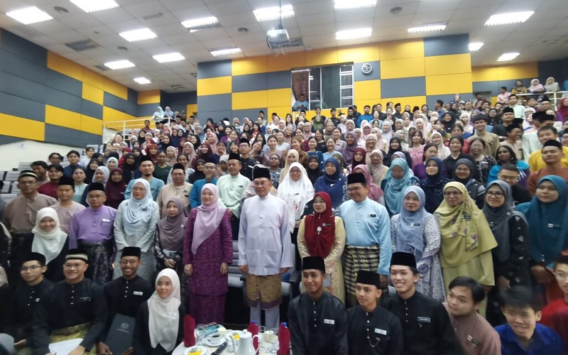 Kes displin, buli di sekolah perlu ditangani segera – PMX