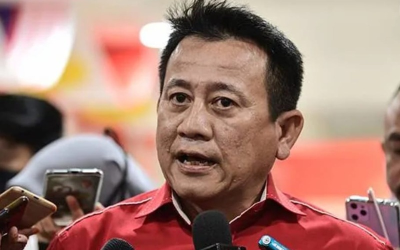 Politik Pas menyerupai Machiavellian, bukan berteraskan Islam -Tun Faisal