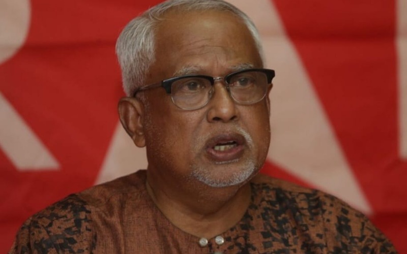 Jangan jual Islam untuk melindungi politik – Mahfuz