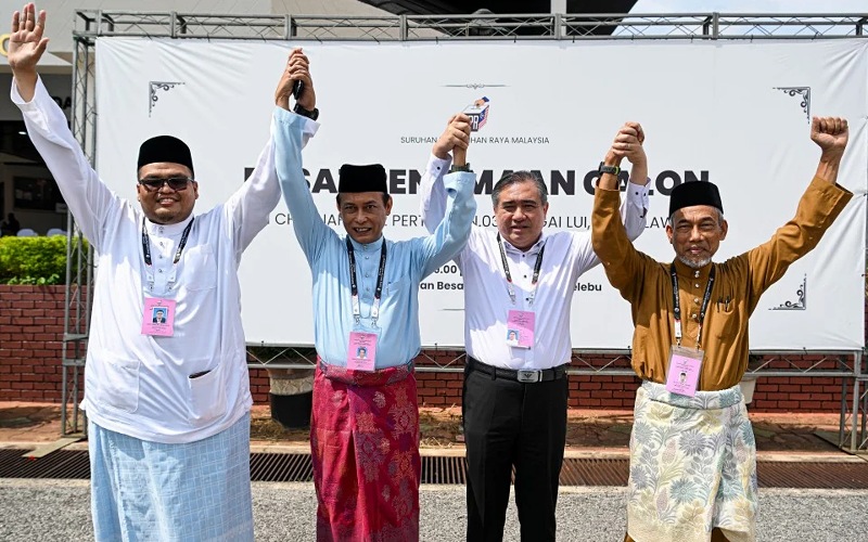 Parti pertaruh gabungan pengalaman, muka baharu di PRN Negeri Sembilan