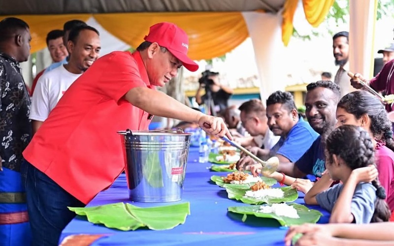 Rekod kejayaan Aminuddin jadi taruhan PH