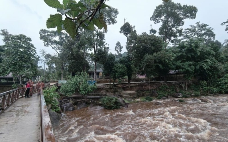 Sungai Sedim paling berisiko kes kepala air di Kedah