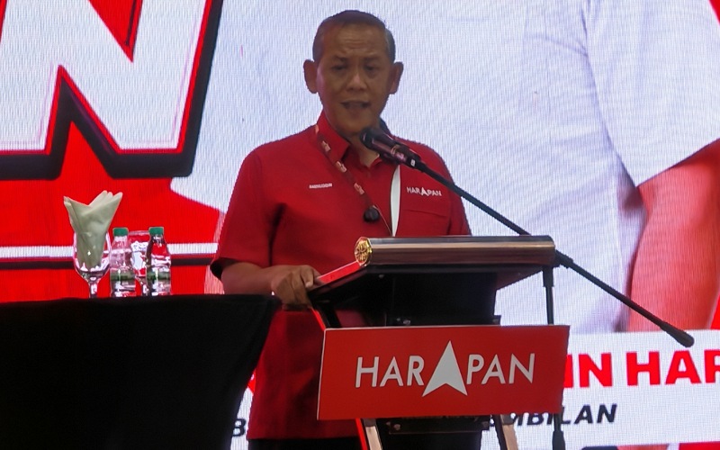 Keupayaan urus Negeri Sembilan bukti PH tidak tampil dengan retorik kosong