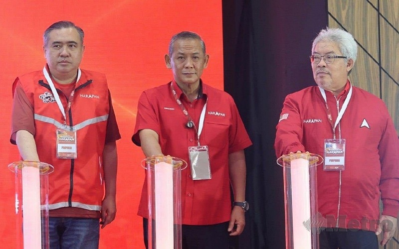 Keyakinan pelabur bukti pentadbiran stabil beri impak positif kepada Negeri Sembilan