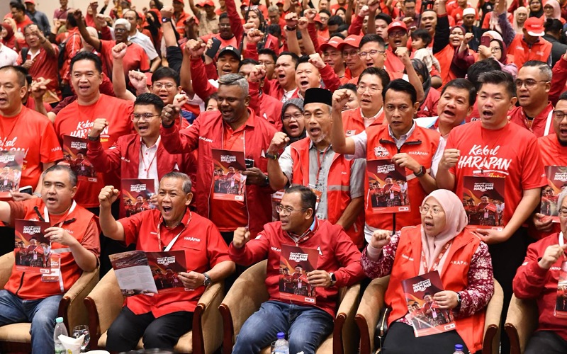 Negeri Sembilan perlukan kesinambungan demi pertumbuhan ekonomi – Jufitri