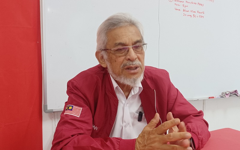 Politik ‘tebuk atap’ alaf baharu bermula dengan Pas, BN kini ulang formula sama