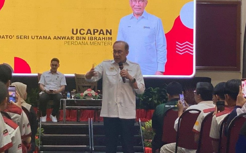 Kemasukan matrikulasi adil, kuota Bumiputera tetap dipertahan walaupun 10A diberi tempat automatik