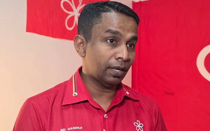 Ucapan penyandang DUN Labu cetus polemik, sentuh pewarisan takhta Negeri Sembilan