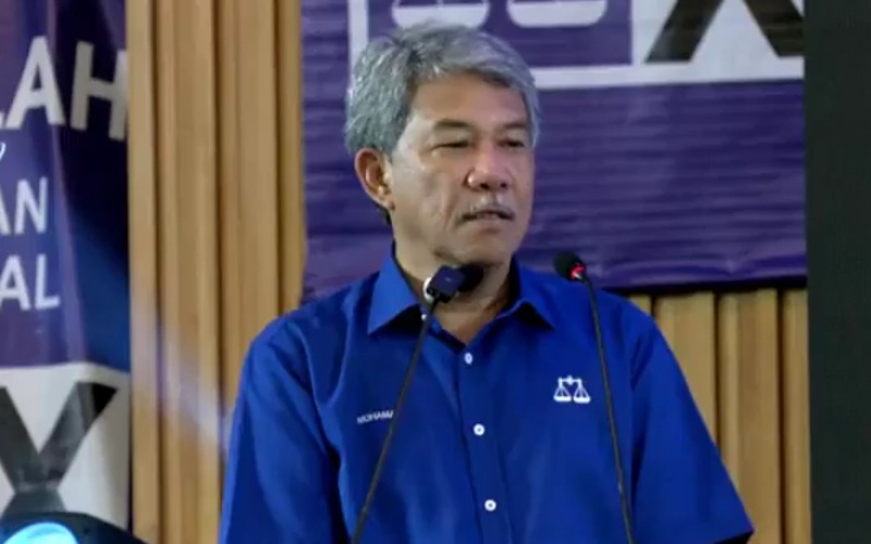BN pertaruh manifesto berteraskan sembilan fokus utama