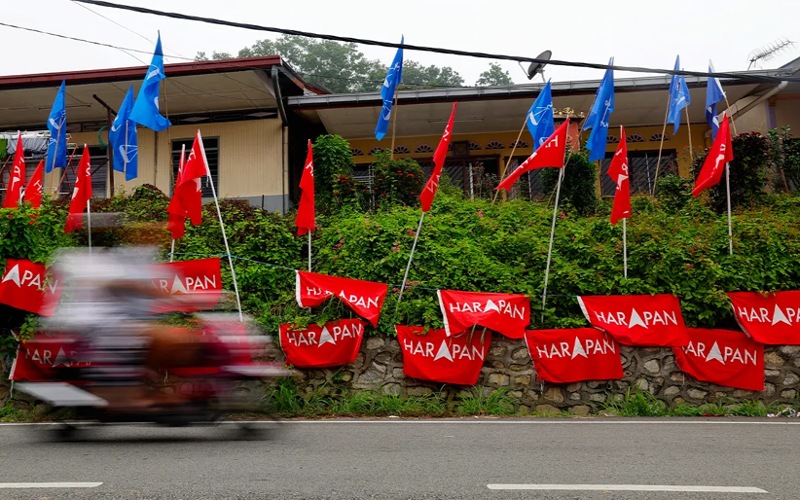 Rakyat berilah undi pada PH demi kestabilan, pembangunan Negeri Sembilan