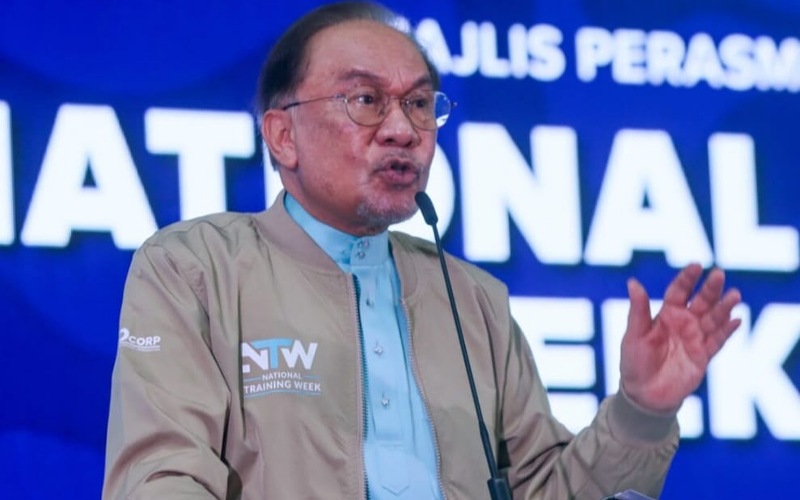 Anwar yakin Jemaah Menteri setuju laporan RCI Tabung Haji didedah kepada umum