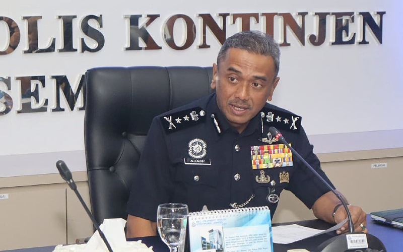 PRN Negeri Sembilan: 14 kertas siasatan kesalahan pilihan raya dibuka
