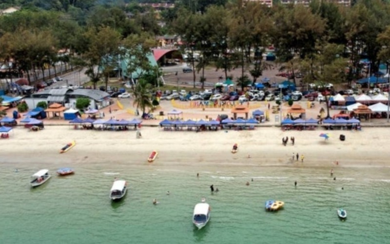 Limpahan pemerkasaan ekonomi dinantikan penduduk Port Dickson