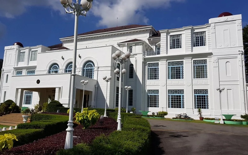 Jangan kaitkan institusi diraja dalam kempen PRN – Istana Negeri Sembilan