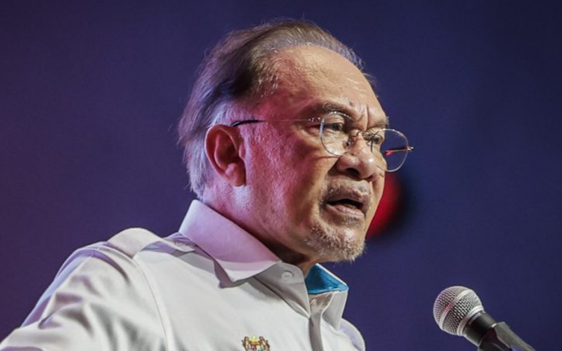 Beri mandat pada PH, nilai rekod tadbir urus Aminuddin