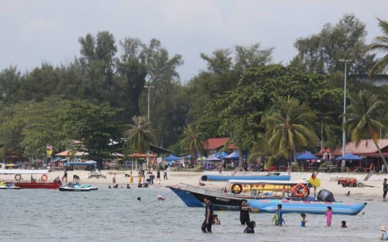 Hidupkan semula ‘roh’ Pesta Sukan Air, Pesta Port Dickson era 90-an