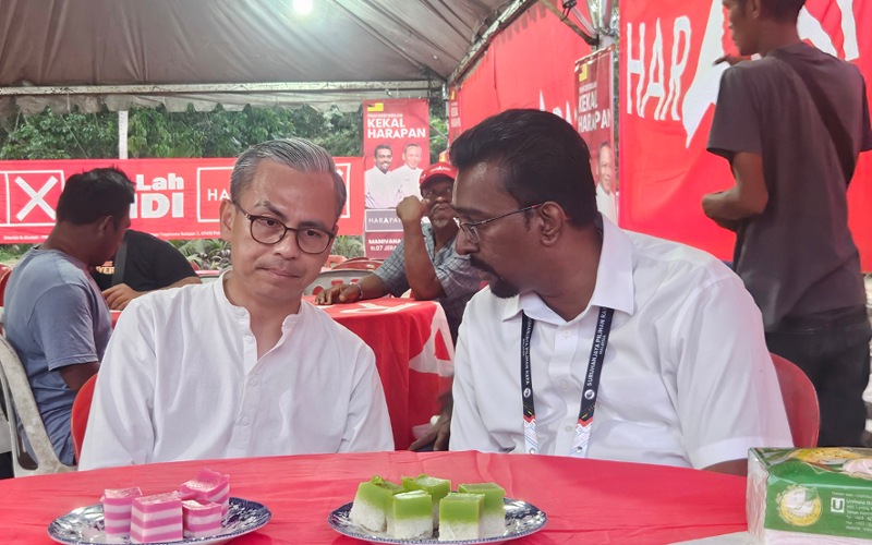 Debat medan jelaskan pencapaian, bukan perangkap