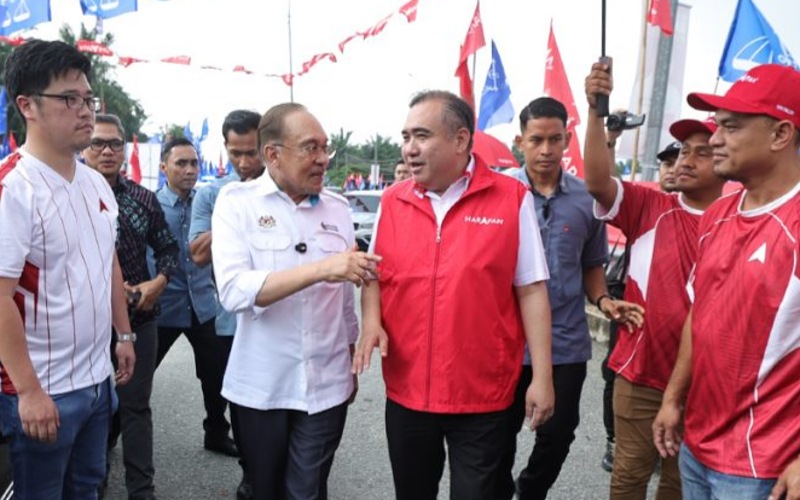Tidak benar peruntukan Orang Asli dihentikan jika PH menang