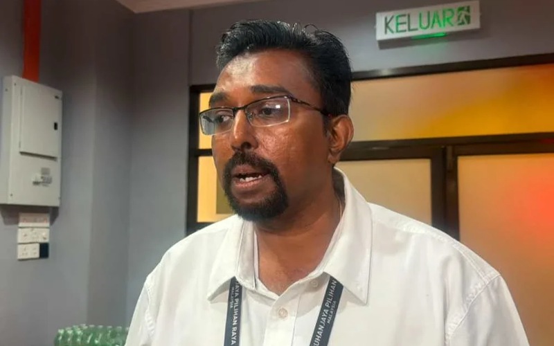 Manivanan sifatkan dakwaan agih wang sebagai fitnah, rayu pengundi nilai berdasarkan fakta