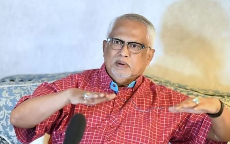 RCI Tabung Haji: Politik fitnah harus ditinggalkan, politik fakta wajar diangkat