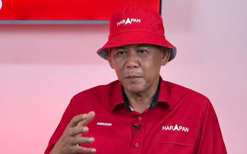 ‘Kalau dapat 19 kerusi pun PH menang, tapi kalau 25 kerusi lagi kita bersyukur’