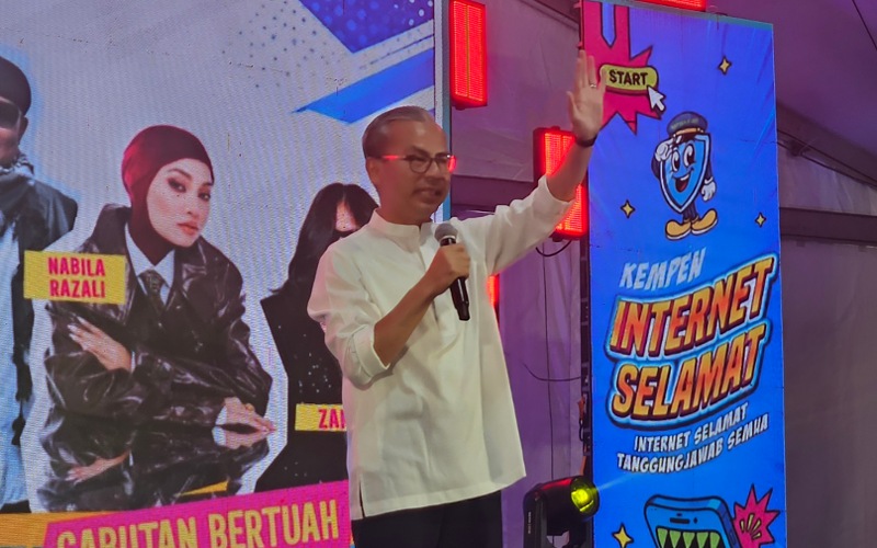 Tidak benar RCI TH didedah demi raih undi PRN Negeri Sembilan