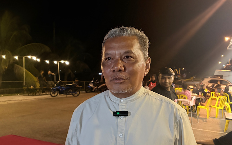 Onn Abu Bakar mampu jadi ‘jambatan’ antara Senggarang dan Parlimen