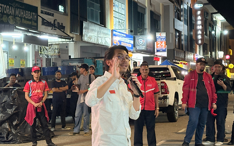 Kerajaan perlukan sedikit masa selesaikan masalah warisan pentadbiran terdahulu – Kamil Munim