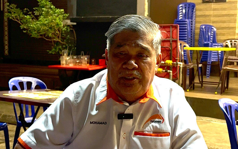 Kerajaan MADANI utamakan kebajikan rakyat, bukan persepsi politik – Mat Sabu