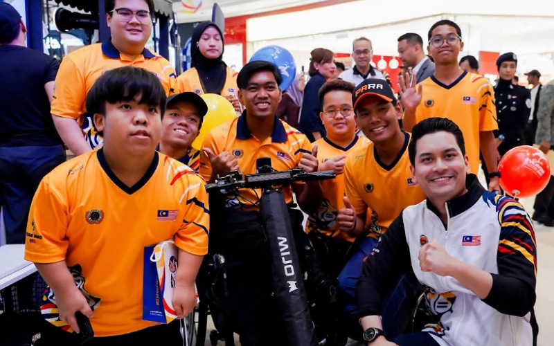 Liga Remaja Kebangsaan 2026 sasar cungkil 60 pemain berkualiti