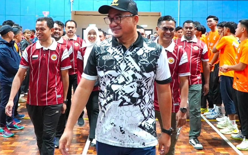 Pahang sasar 35 pingat emas SUKMA Selangor