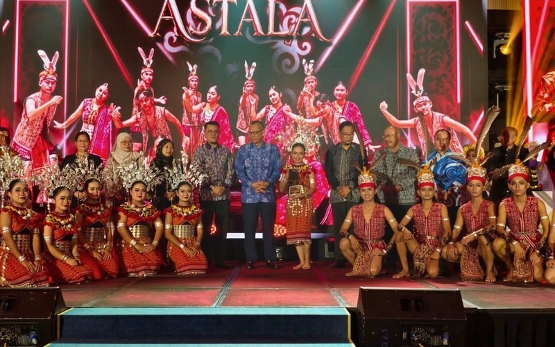 Peruntukan kelab seni budaya wajar ditambah, tarik minat anak muda – Abdullah Saidol