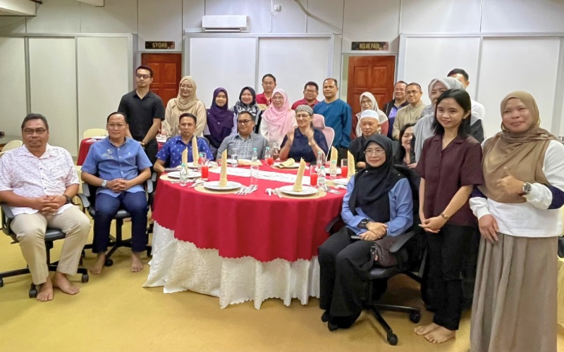 RM50,000 diperuntuk bagi kelas tuisyen dan gajet percuma pelajar Mukah