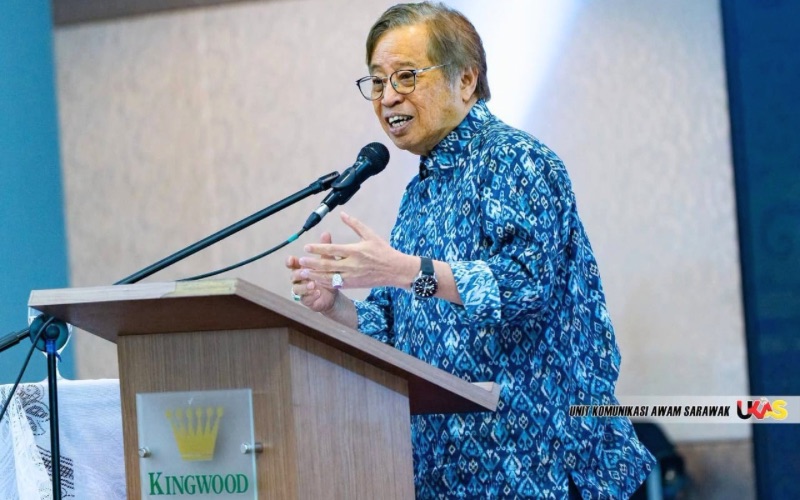 Sarawak perkukuh agenda STEM lahir peneraju ekonomi masa depan