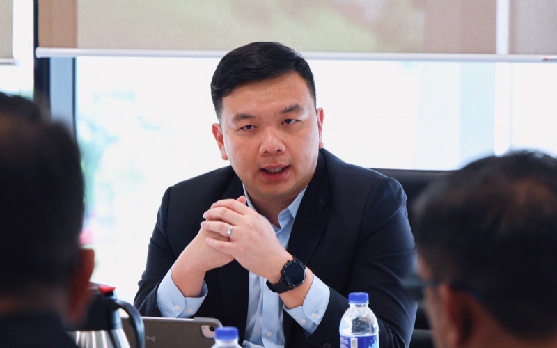 Kaji semula kuota diesel BUDI MADANI berdasarkan geografi Sarawak