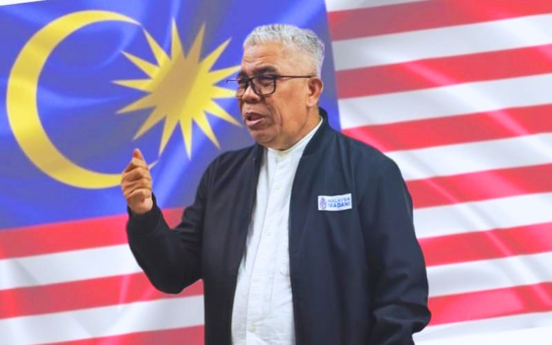 ‘Politik perpaduan’ jadi pilihan, rakyat tolak sentimen perkauman