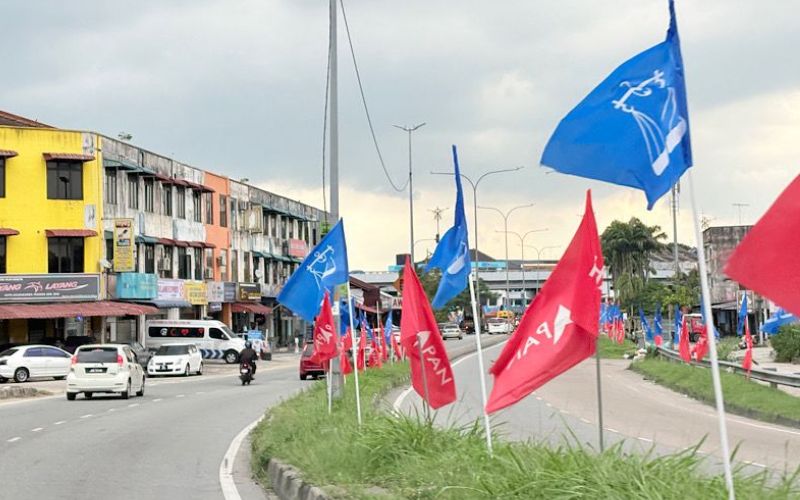 Naratif ‘Asalkan Bukan PH-DAP’ pengaruhi sokongan pengundi di Johor – Pemerhati politik