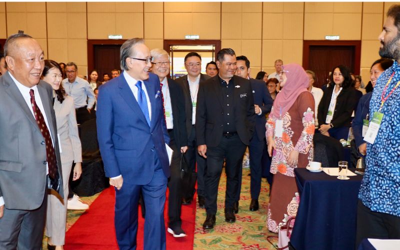 Transformasi ekonomi Sabah buka lebih banyak peluang pelaburan berkualiti