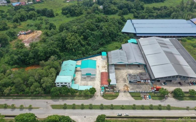 KKR, Sabah dan Sarawak meterai MoU tubuh Makmal MyBIM Malaysia