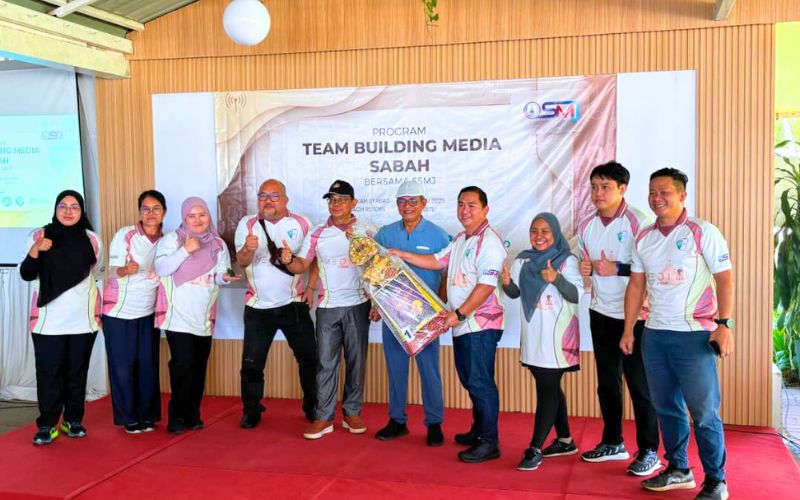 Sekretariat SMJ rancang sesi libat urus berkala bersama pengamal media